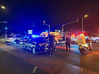 В Кирьят-Моцкине автомобиль сбил женщину, ее состояние критическое В Кирьят-Моцкине автомобиль сбил женщину, ее состояние критическое