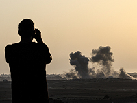 Источники в Газе: в результате авиаударов ЦАХАЛа погибли не менее 20 человек и более 50 ранены Источники в Газе: в результате авиаударов ЦАХАЛа погибли не менее 20 человек и более 50 ранены