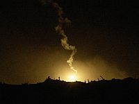 Минздрав ХАМАСа заявил о более 60 убитых в результате ударов ЦАХАЛа по целям в Газе