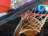 Лига чемпионов ФИБА. 