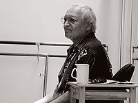 Валерий Панов
 Валерий Панов