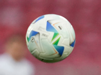 Умер легендарный израильский футболист, участник чемпионата мира