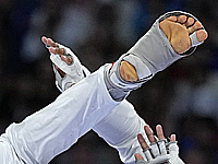 Тхэквондо. Израильтянин завоевал бронзовую медаль в Румынии