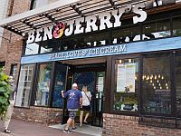 Основателю Ben and Jerry's запретили производить 
