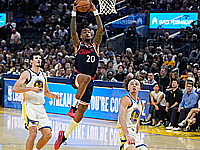 Голден Стэйт Уорриорз - Лос-Анджелес Клпперс 98:79 Голден Стэйт Уорриорз - Лос-Анджелес Клпперс 98:79