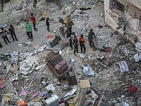 ЦАХАЛ приостанавливает удары по Газе: уничтожены более 30 командиров террора