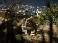 На юге сектора Газы уничтожен террорист, пересекший 