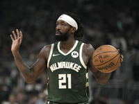 Бывший баскетболист НБА и 