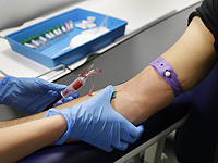 Ученые пытаются воссоздать в лаборатории самую редкую группу крови