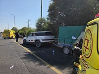 В Беэр-Тувии парамедик спас мужчину, сделав ему 11 попыток дефибрилляции