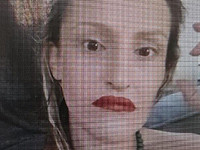 Внимание, розыск: пропала 43-летняя Шири Наси Никпард