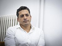 Министр по делам диаспоры Амихай Шикли