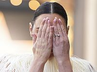 Антиизраильский инфлюенсер призвал не пускать Галь Гадот на Антиизраильский инфлюенсер призвал не пускать Галь Гадот на