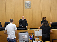 БАГАЦ оставил Левину право выбора контролера расследования дела Томер-Йерушалми БАГАЦ оставил Левину право выбора контролера расследования дела Томер-Йерушалми