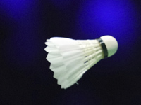 Бадминтон. Израильтянин проиграл в финале турнира в Ирландии