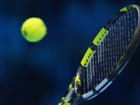 Теннис. Матчи Кубка Дэвиса возвращаются в Израиль