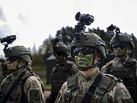 ЕС увеличивает бюджет на оборону и безопасность границ