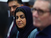 Глава британского МВД Шабана Махмуд представит план борьбы с нелегальной иммиграцией