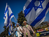 В преддверии праздника Сигд опубликована статистика об эфиопской общине Израиля