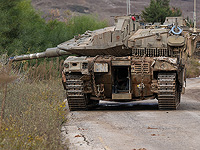 ЦАХАЛ объяснил обстрел миротворцев ООН в Ливане плохой видимостью