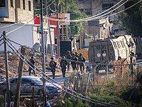 Возле Аль-Фары силами ЦАХАЛа ликвидирован террорист