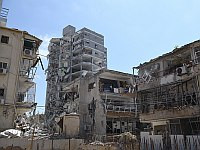 Министры одобрили изъятие квартир в рамках застройки пострадавших в войну районов