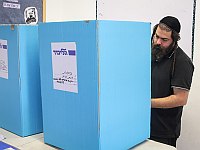 Внутренний опрос 