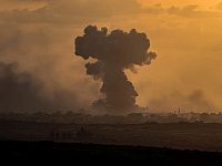 На севере сектора Газы ликвидирован террорист, приблизившийся к израильским военным На севере сектора Газы ликвидирован террорист, приблизившийся к израильским военным