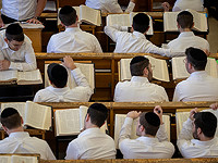 Министр просвещения добивается увеличения финансирования йешив на 60 млн шекелей