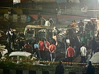 В Индии задержан подозреваемый в причастности к теракту 10 ноября