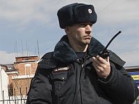 В московском пруду нашли голову ребенка
