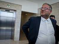 Бен-Гвир выехал на встречу с жителями Негева, жаловавшимися на стрельбу из бедуинских поселков