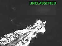 Армия США сообщила об уничтожении в Тихом океане судна террористов, перевозившего наркотики (иллюстрация)
