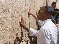 Мэр Нью-Йорка сегодня встретится с Нетаниягу