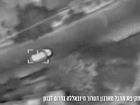 ЦАХАЛ ликвидировал командира 