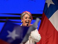 Коммунистка против последователя Пиночета. В Чили состоится второй тур президентских выборов