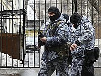 В Подмосковье арестована женщина, подозреваемая в убийстве и расчленении шестилетнего сына