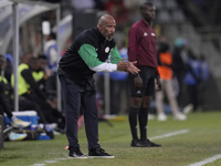 Сборная Нигерии не попала на чемпионат мира. Тренер обвинил во всем колдунов