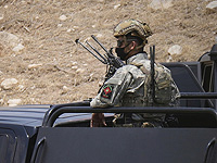 РПК сообщила о выводе боевиков из ключевого района на севере Ирака