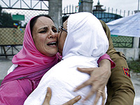 Десятки индийских паломников погибли в ДТП в Саудовской Аравии