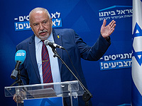 Либерман: НДИ подаст законопроект о лишении права голоса всех заключенных в Израиле