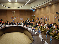 Комиссия по алие обсудила снижение поощрения репатриации из стран СНГ и другие вопросы