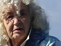 Внимание, розыск: пропала 79-летняя Лариса Гур из Хайфы (найдена)