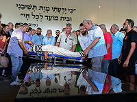 Прокуратура требует ужесточить наказание участникам погрома в Лоде, убившим Игаля Йегошуа