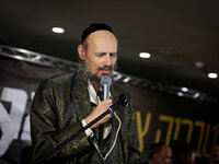 Раввин-каббалист Дов Кук выступил против прививок от кори