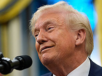 Трамп подтвердил намерение продать истребители F-35 Саудовской Аравии
