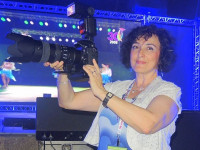 Лина Городецкая: 