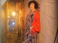 Лина Городецкая: 