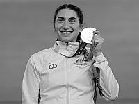 Чемпионка Паралимпиады 2020 умерла в возрасте 28 лет