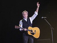 Пол Маккартни и Ханс Циммер выступили против ИИ с беззвучным клипом Пол Маккартни и Ханс Циммер выступили против ИИ с беззвучным клипом